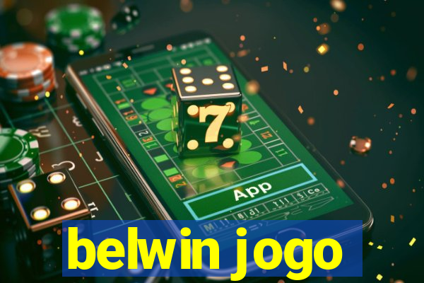 belwin jogo